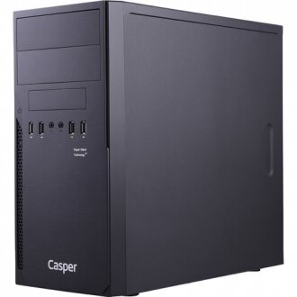 Casper Nirvana N200 N2L.1040-8D00T Masaüstü Bilgisayar kullananlar yorumlar